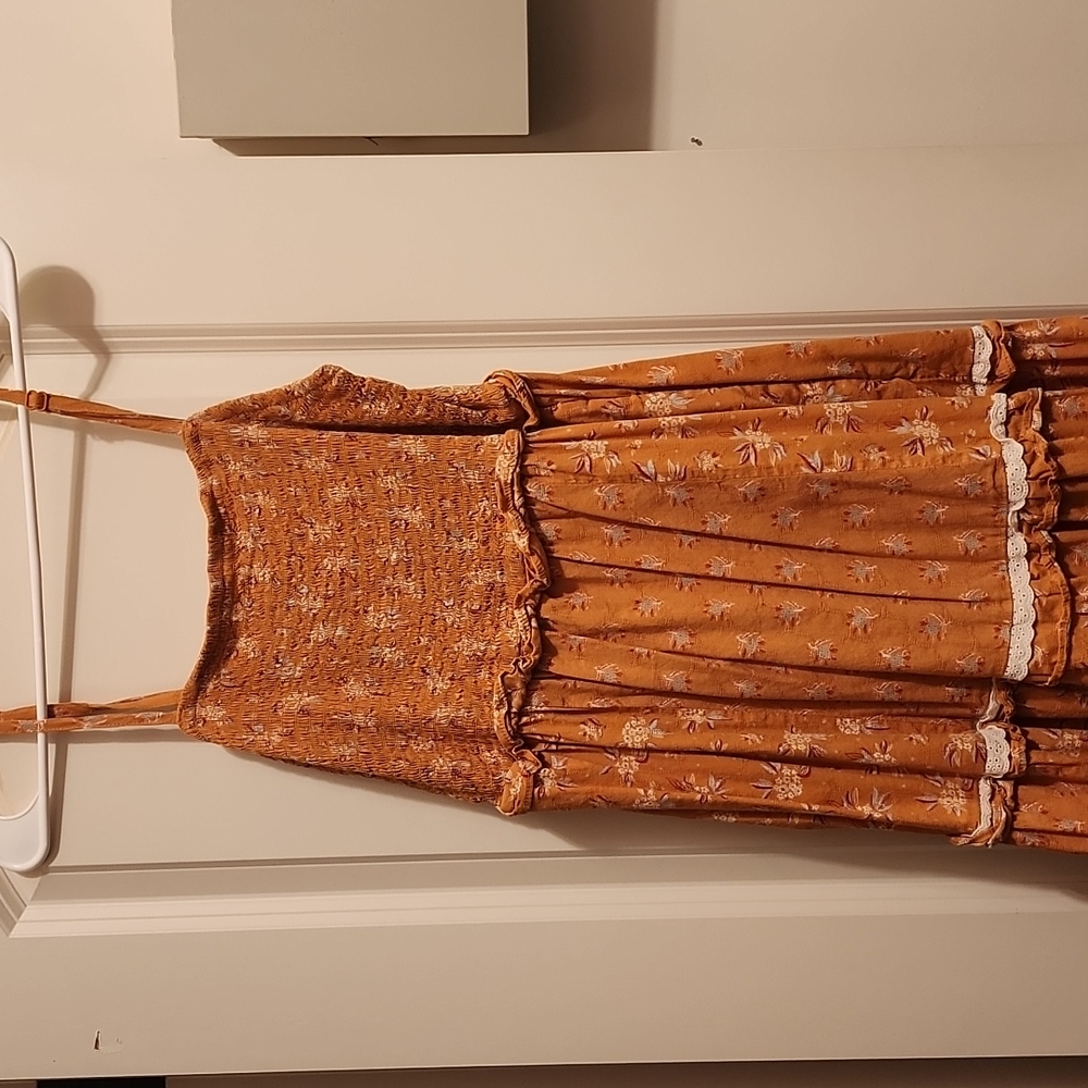 Dress